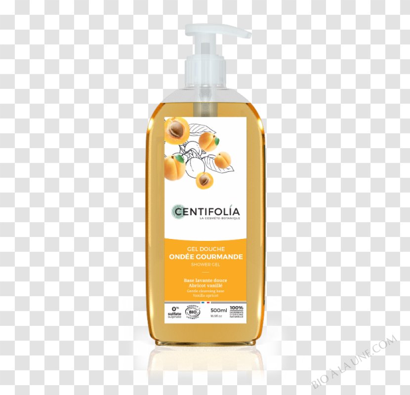 Shower Gel Shampoo Cosmetics - Cabbage Rose Transparent PNG