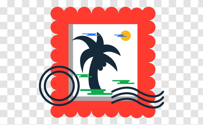 Postage Stamps Clip Art - Web Browser - Travel Stamp Transparent PNG