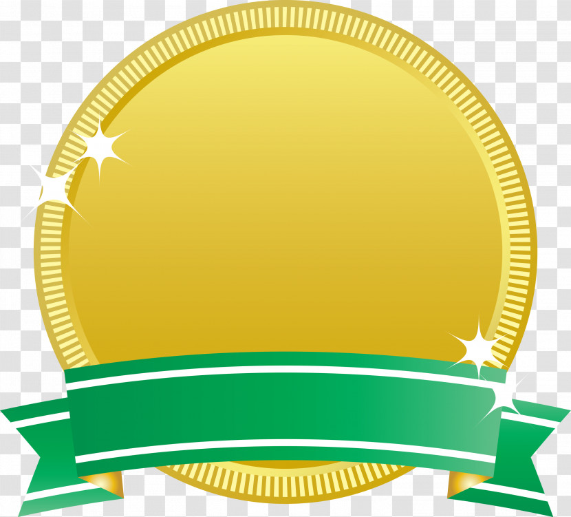 Award Badge Transparent PNG