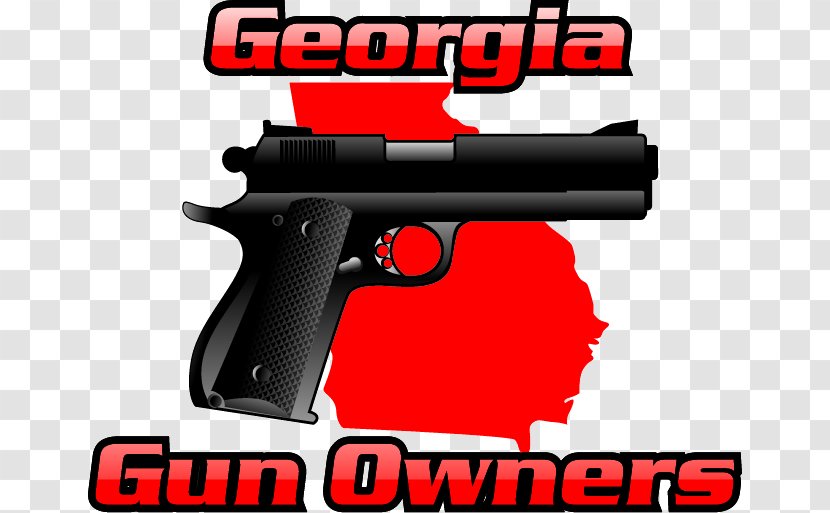 Trigger Firearm Airsoft Guns - Gun Transparent PNG