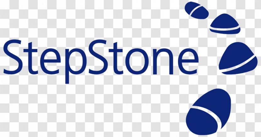 Logo StepStone Clip Art Text Font - Stepstone Transparent PNG