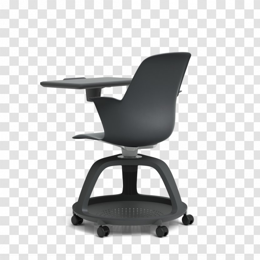 Office & Desk Chairs Steelcase Furniture - Chair Transparent PNG