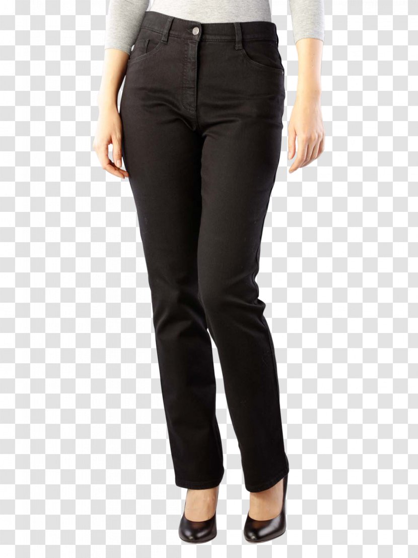 Twill Jeans Pants Clothing Fashion - Sizes Transparent PNG
