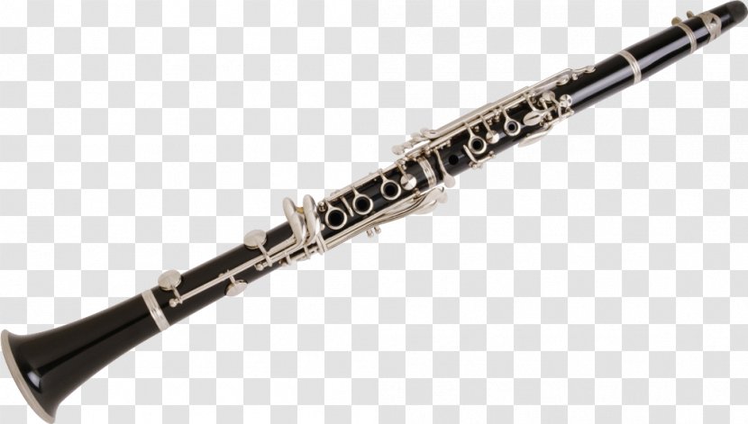 Bass Clarinet Buffet Crampon E-flat A-flat - Flower - Oboe Transparent PNG