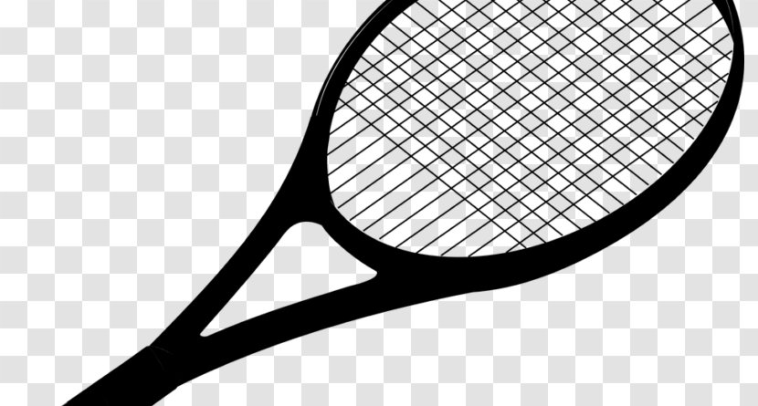 Racket Rakieta Tenisowa Strings Head Babolat - Rackets - Tennis Transparent PNG