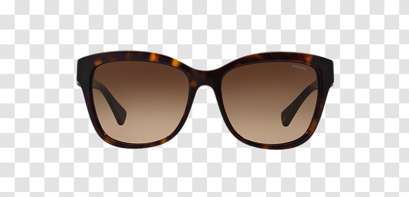 Sunglasses Fashion Clothing Accessories Versace VE4307 - Coach Eyewear Transparent PNG