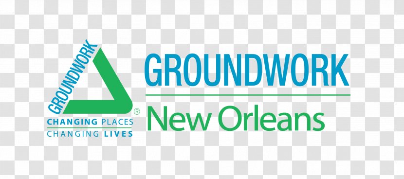 New Orleans Organization Groundwork Cincinnati - Aqua - Mill Creek Non-profit OrganisationIn The Spirit Of Transparent PNG