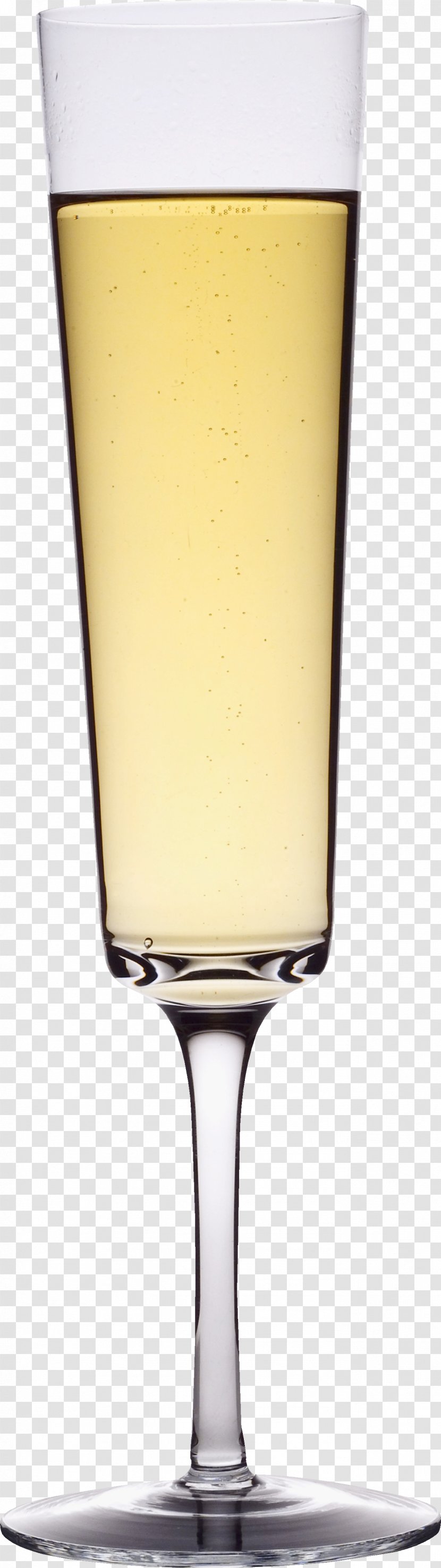 Champagne Cocktail Wine Glass - Image Transparent PNG