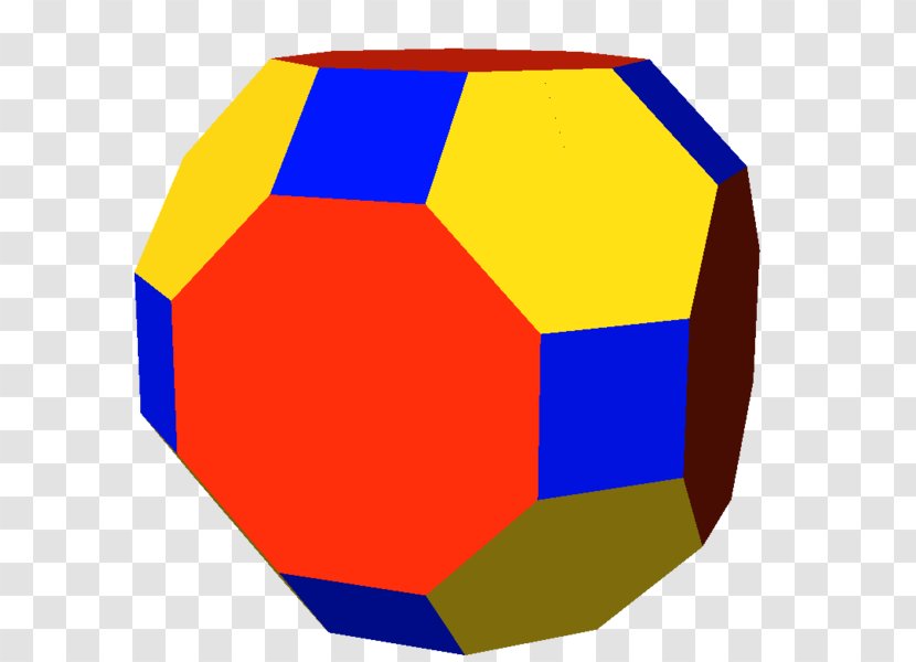 Uniform Polyhedron Digon Angle Clip Art - Area - Mathworld Transparent PNG