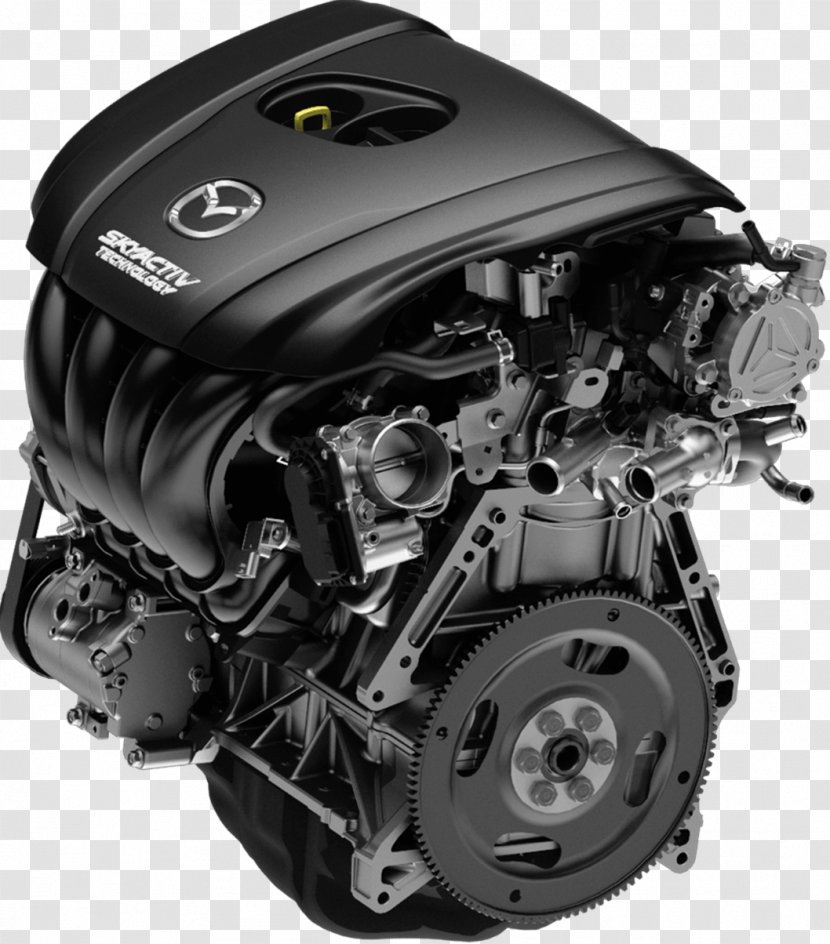 2017 Mazda CX-3 Mazda3 2018 Car - Electric Motor - Construction Vehicles Transparent PNG