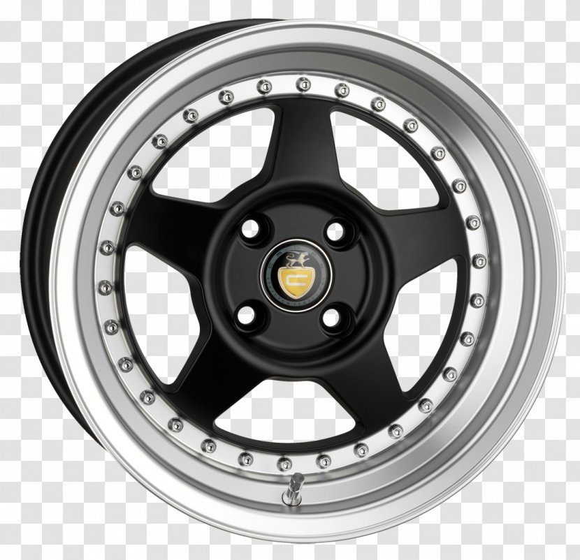 Car Rim Alloy Wheel BMW X6 - Bmw Transparent PNG