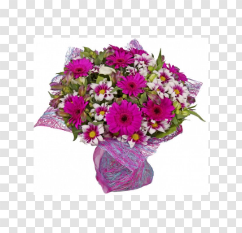 Floral Design Flower Bouquet Tsvety Mytishchi - Chrysanths - Rozmarin Transvaal DaisyFlower Transparent PNG