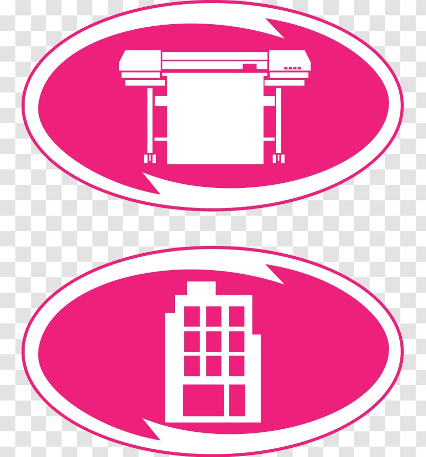 Brand Pink M Clip Art - Area - Design Transparent PNG