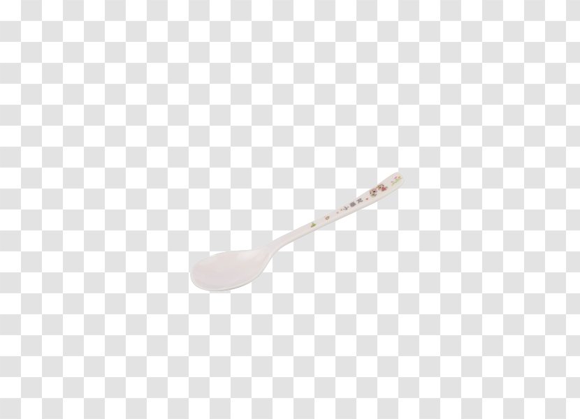 Spoon Material Pattern - Cutlery - Siu Long White Melamine Tableware Handle Width Transparent PNG