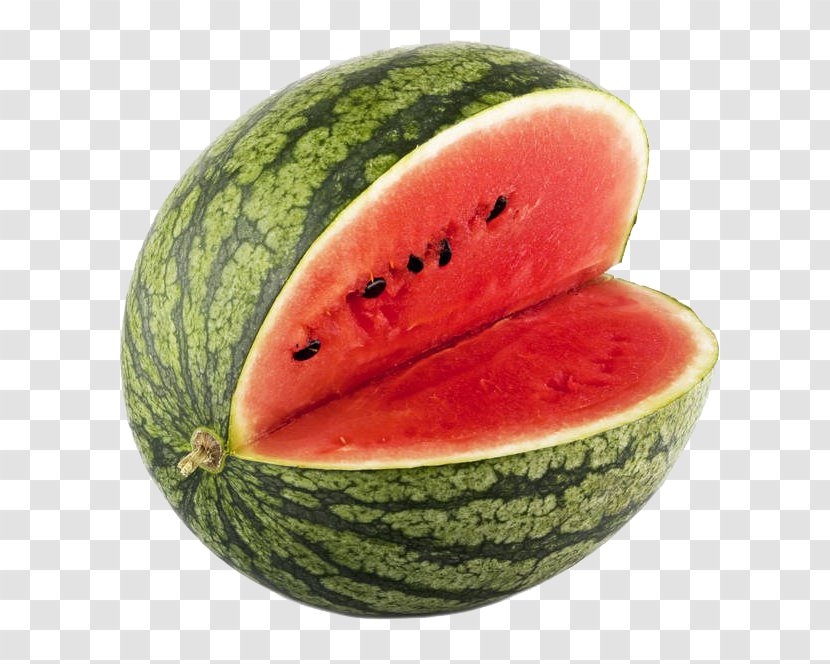 Watermelon Photography Citrullus Lanatus - Cucumber Gourd And Melon Family Transparent PNG