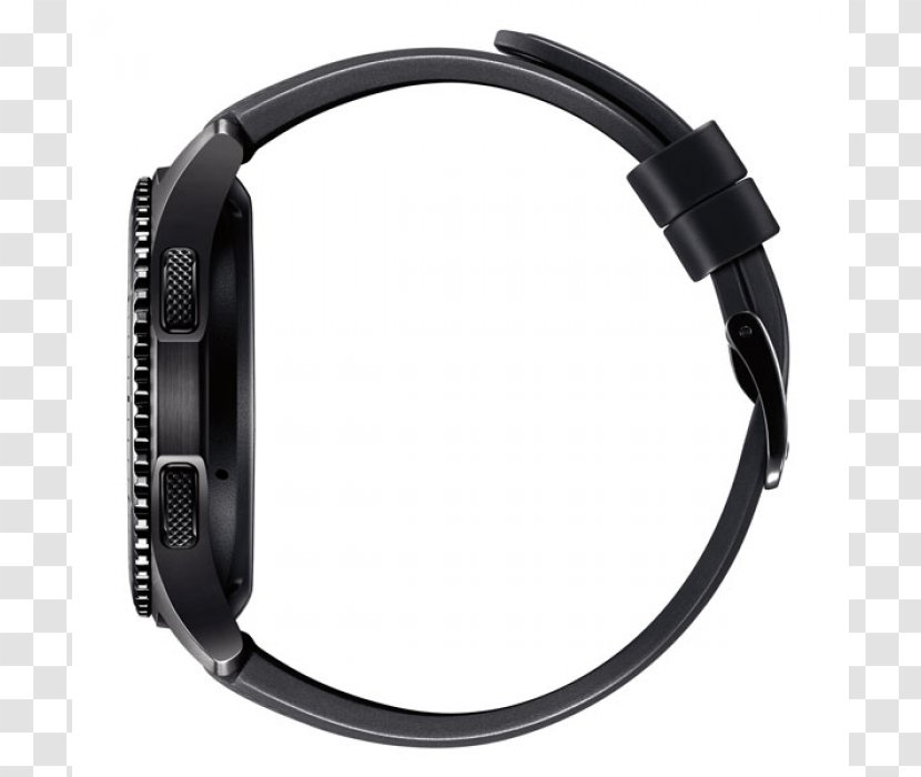 Samsung Gear S3 Galaxy S2 Amazon.com S III - Smartwatch Transparent PNG