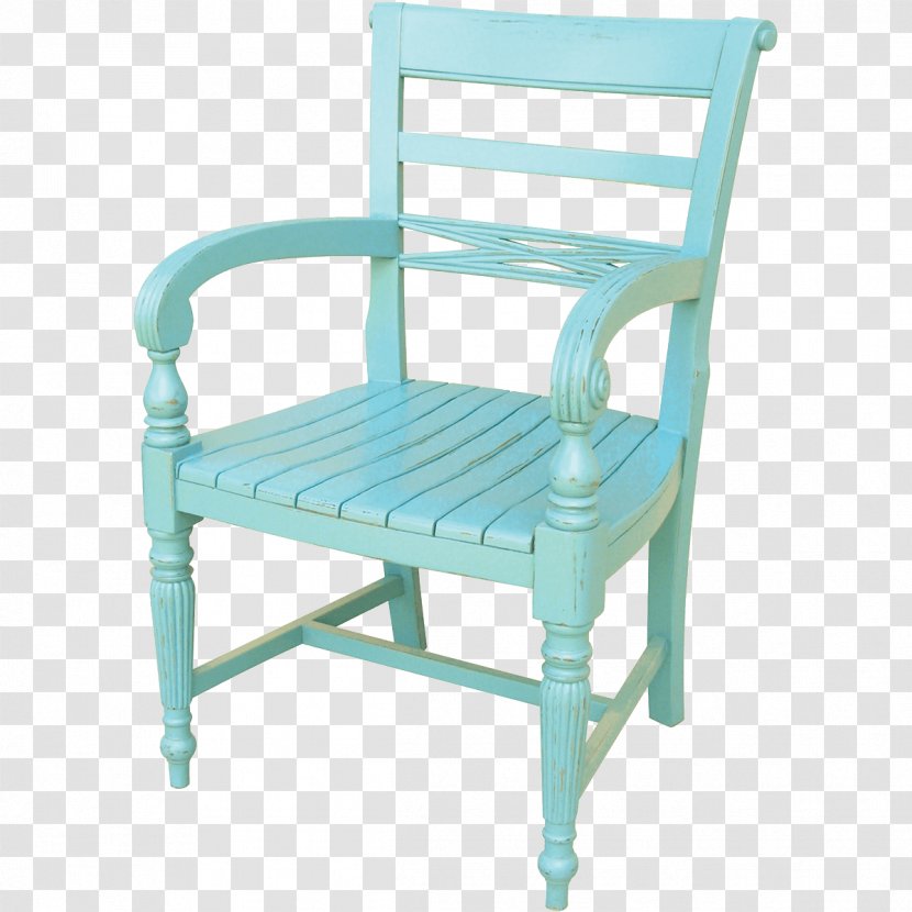 Chair Furniture Foot Rests Dining Room Stool - Armrest Transparent PNG