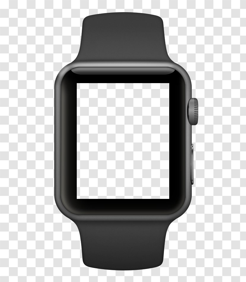 Apple Watch Series 2 IPhone X Smartwatch Transparent PNG