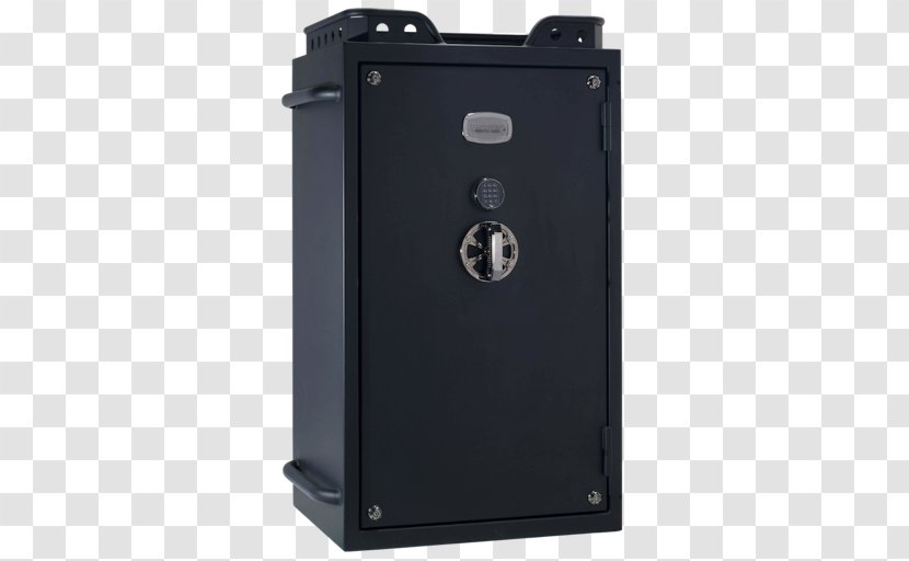 Gun Safe Browning Arms Company Firearm - Flower Transparent PNG