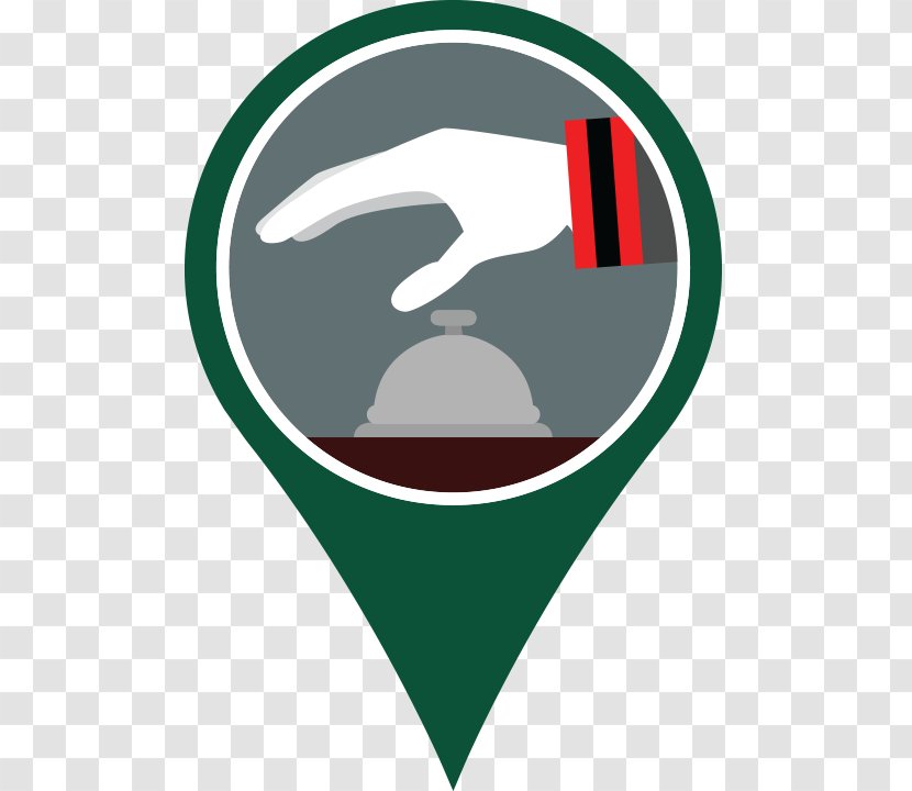 Munzee Scavenger Hunt Logo - Hand Transparent PNG