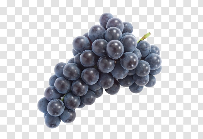 Sultana Kyoho Zante Currant Grape Seedless Fruit - Bilberry Transparent PNG