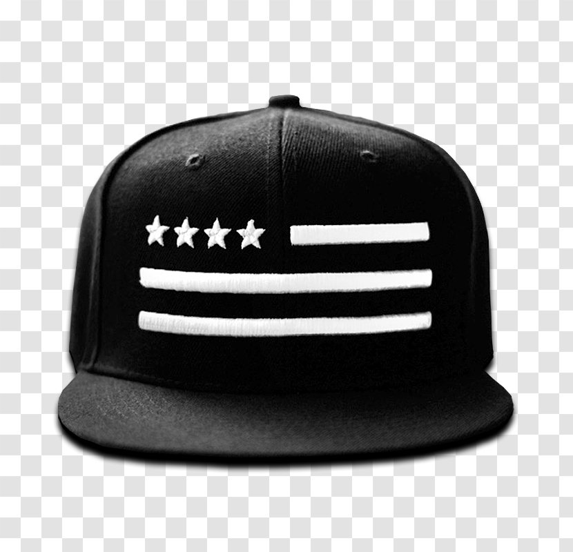 Baseball Cap T-shirt Fullcap Hat - Outfits Swag Transparent PNG