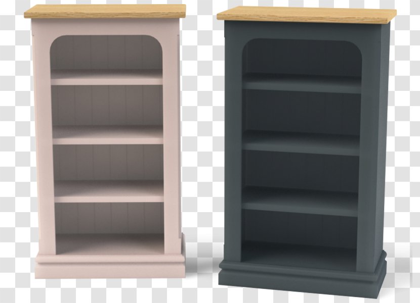 Shelf Bookcase Angle - Furniture - Design Transparent PNG