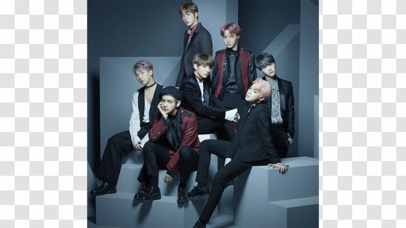 BTS Blood Sweat & Tears Boy Band K-pop Def Jam Japan - Billboard Music Awards - Wings Transparent PNG