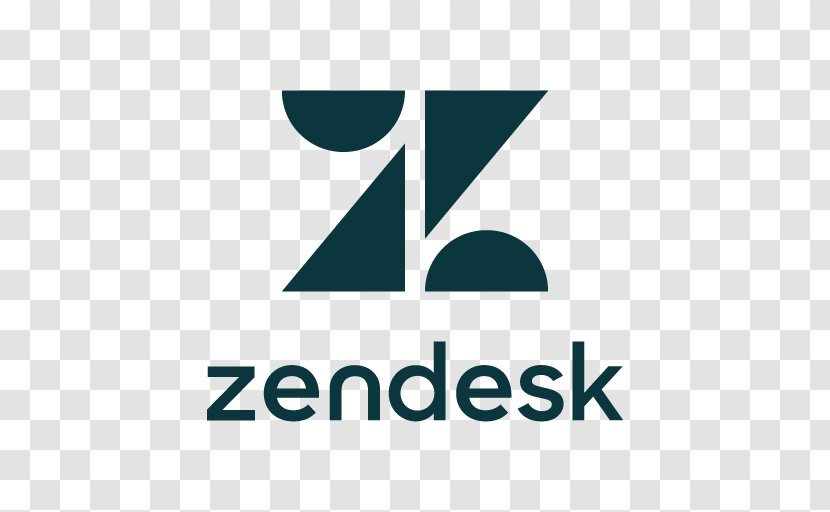 Logo Brand Zendesk - Business Transparent PNG