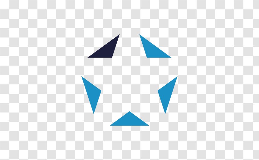 Logo Line Angle Point Font - Brand Transparent PNG