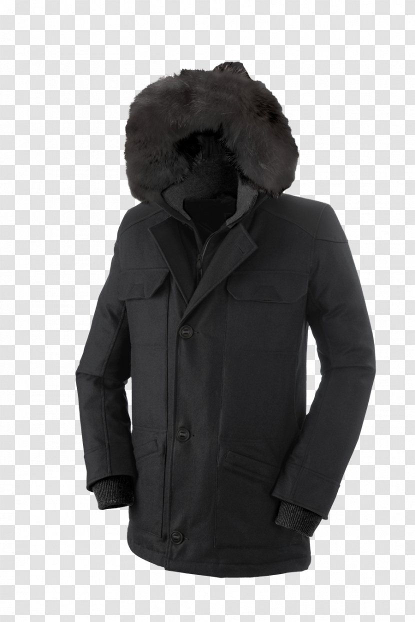 Canada Goose Parka Jacket Down Feather Coat - Online Shopping Transparent PNG