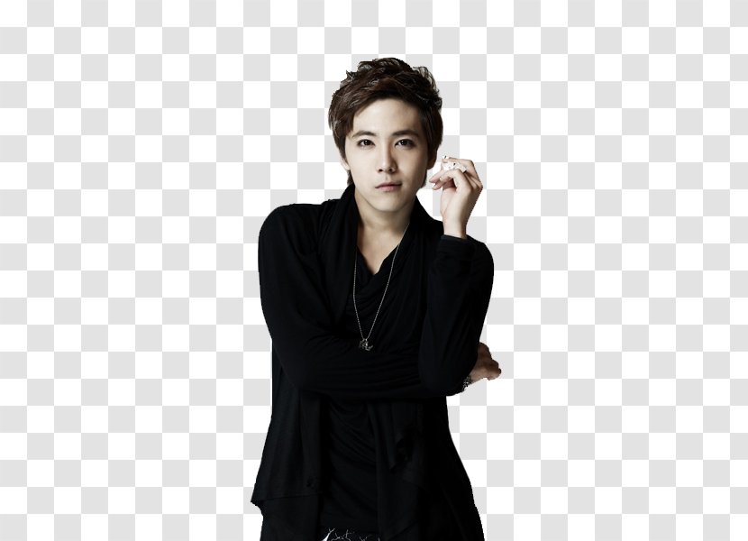 Lee Hong-gi South Korea You're Beautiful F.T. Island Actor - Silhouette - Jong Suk Transparent PNG