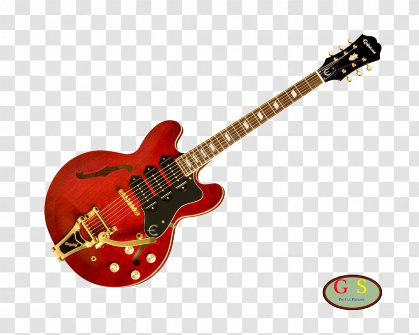 Bass Guitar Electric Acoustic Ukulele Fender Telecaster - Epiphone Les Paul 100 Transparent PNG