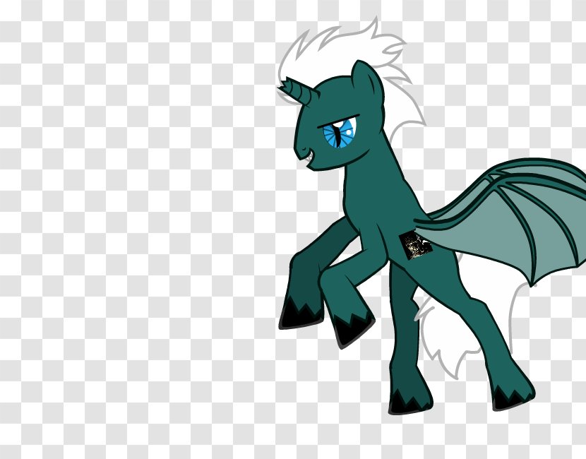 My Little Pony Horse Cat Left 4 Dead - Livestock - Jeepers Creepers Transparent PNG