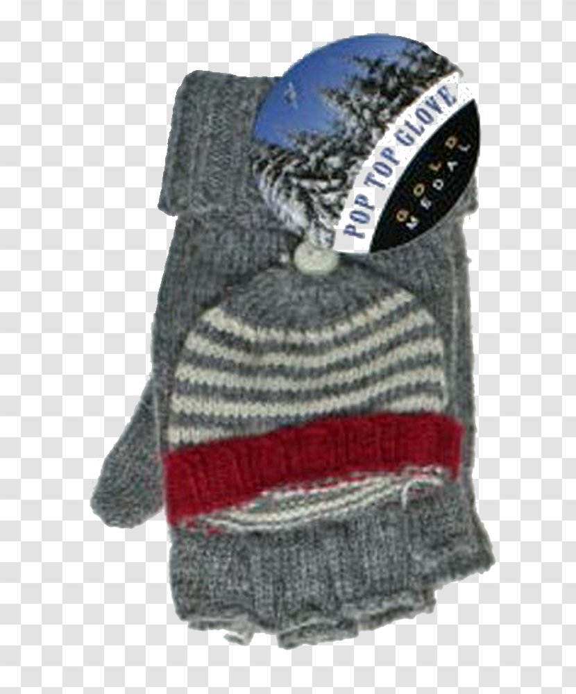 Knit Cap Woolen Yavapai College Outerwear Glove Transparent PNG