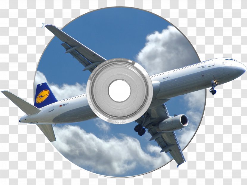 Compact Disc DVD Digital Video Computer - Cd/dvd Transparent PNG