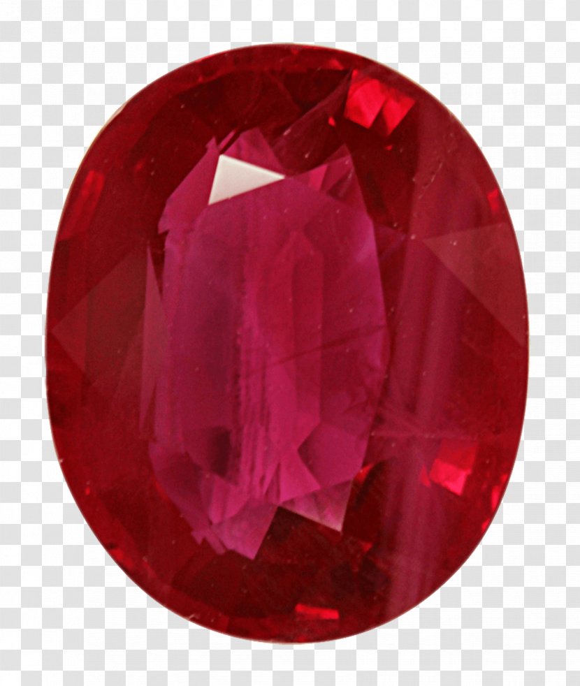 RED.M - Ruby - Red Diamond Transparent PNG