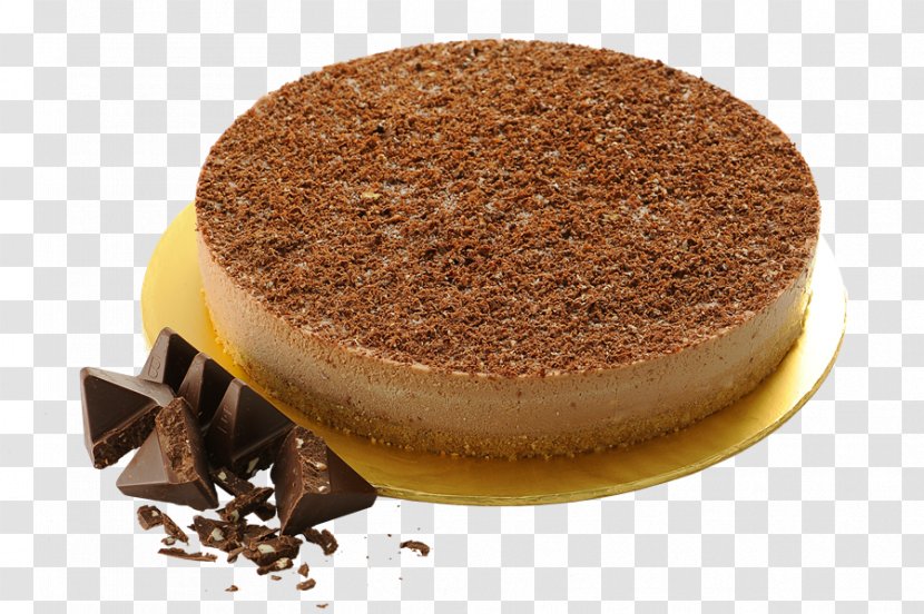Chocolate Cake Cheesecake Toblerone Dark - Palm Sugar - Dessert Transparent PNG