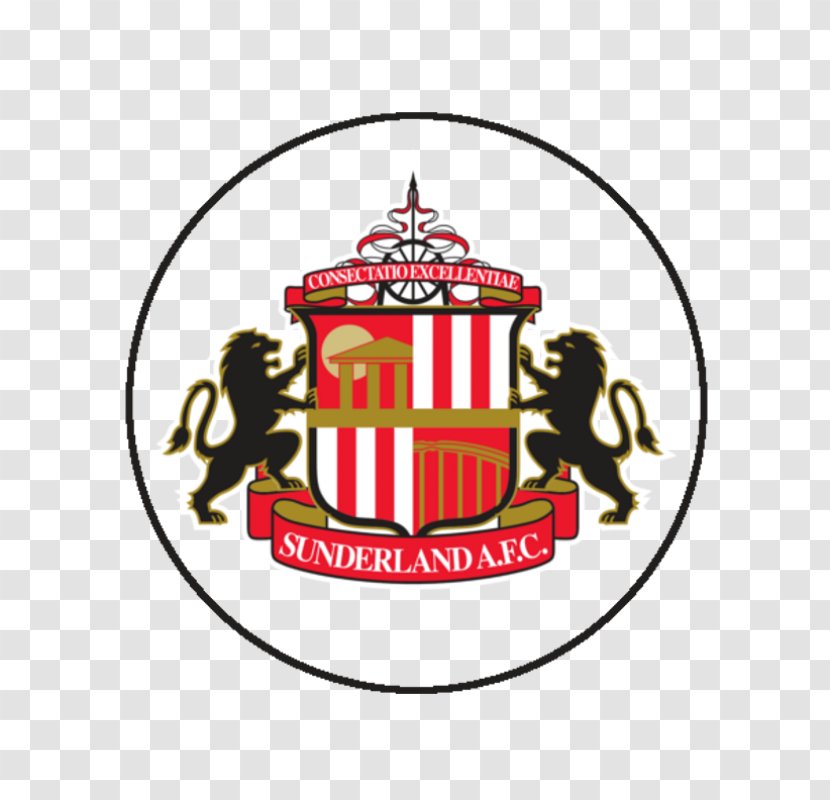 Sunderland A.F.C. Under-23 Stadium Of Light Premier League 2017–18 EFL Championship - Christmas Ornament - Sports Football Transparent PNG