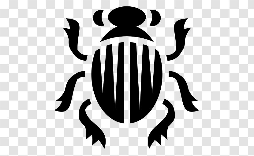 Dung Beetle Scarab Clip Art - Scarabaeus Sacer Transparent PNG