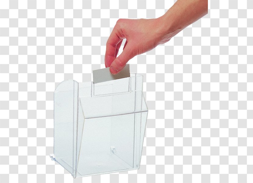 Product Design Plastic Angle - Box - Hygienic Transparent PNG