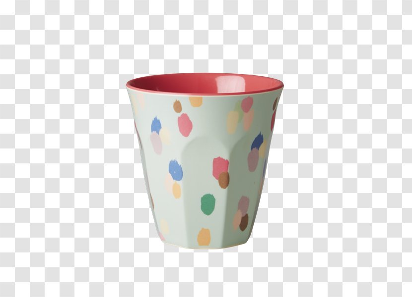 Melamine Cup Plastic Mug Color - Lid Transparent PNG