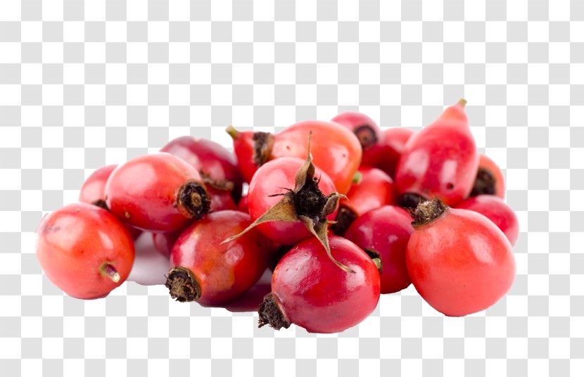 Zante Currant Barbados Cherry Rose Hip Food Accessory Fruit - Natural Foods - Rosehips Transparent PNG