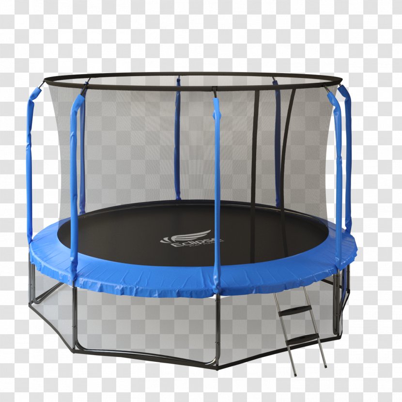 Trampoline Safety Net Enclosure Jumping Exercise Machine Physical Fitness Transparent PNG