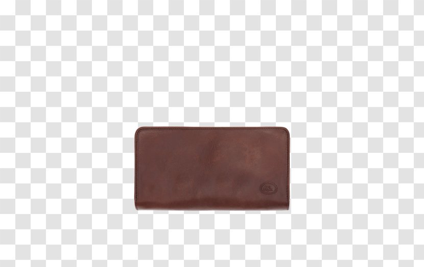 Wallet Product Design Leather - Rectangle Transparent PNG