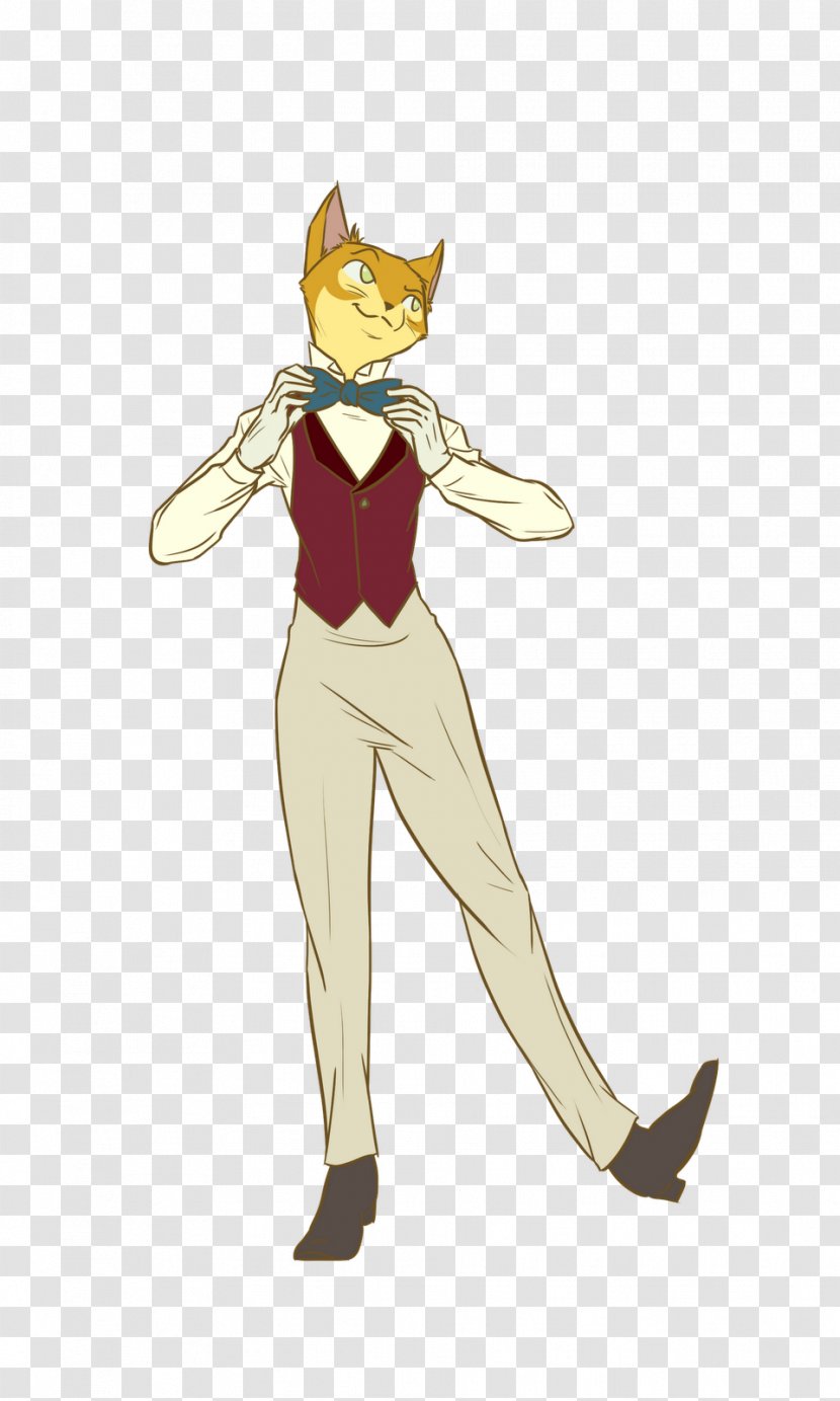 The Baron Cat King Ghibli Museum Prince Lune - Silhouette Transparent PNG