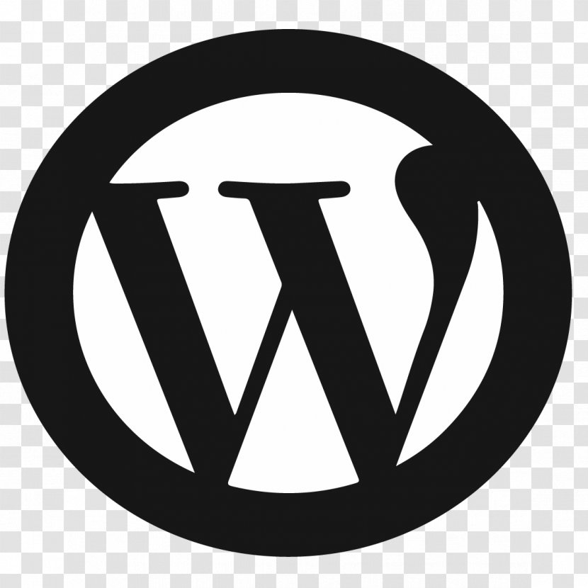 WordPress Blog - Wordpress Transparent PNG