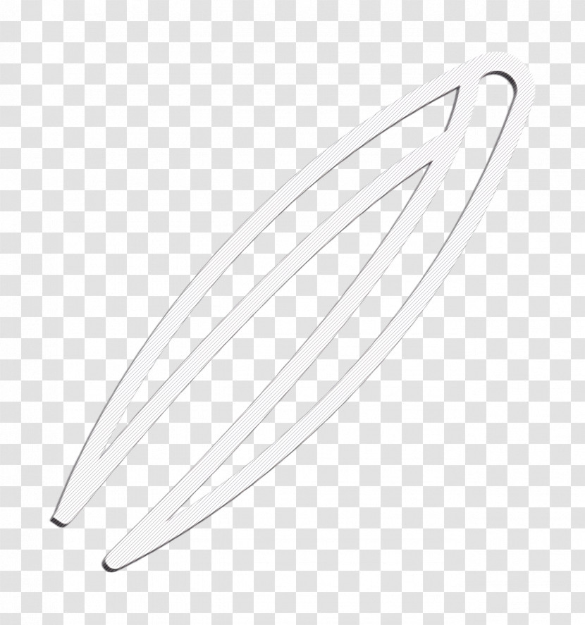 Tweezers Icon Medical Set Icon Transparent PNG