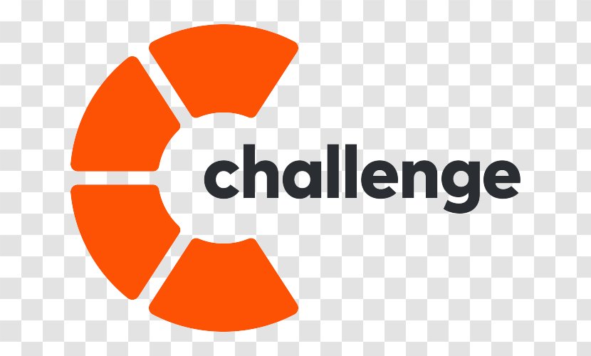 Logo Challenge Television Channel Pick - Freesat - Challange Transparent PNG