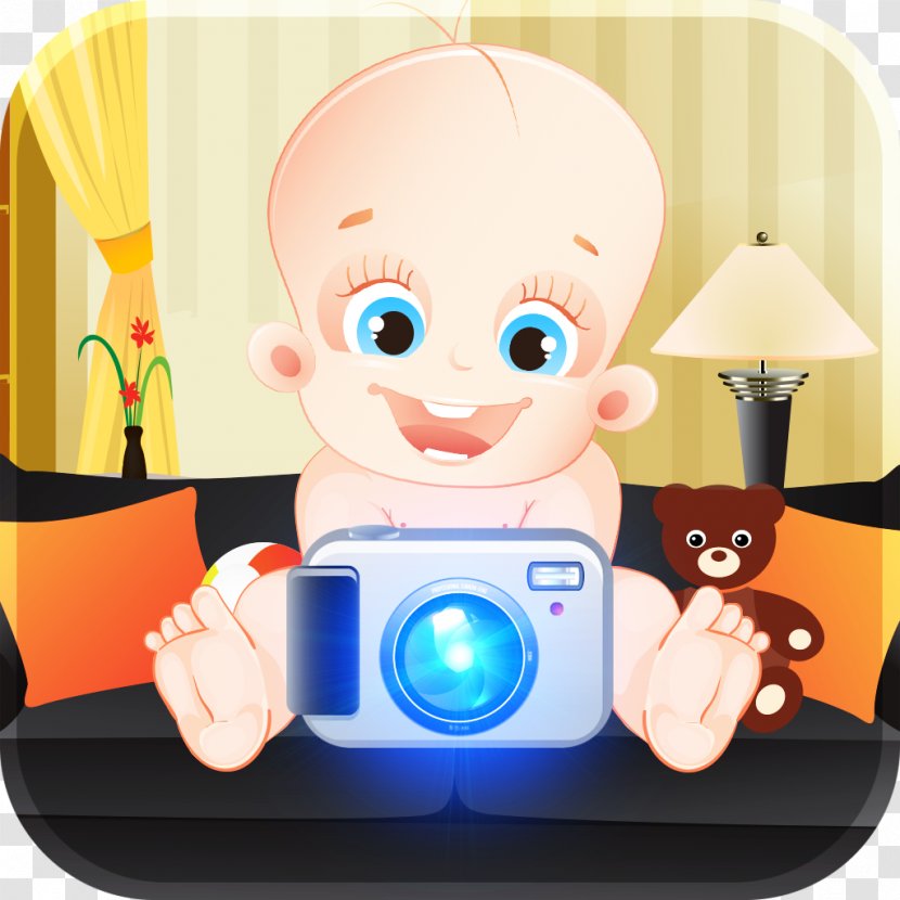 Super Nanny - Babysitting Game - Nanny, ChildAppy Transparent PNG